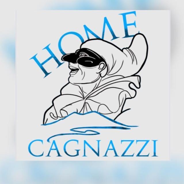 Cagnazzi Holiday home