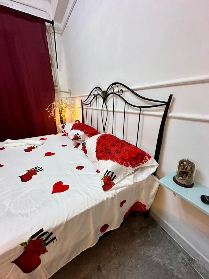 Holiday home Cagnazzi Naples