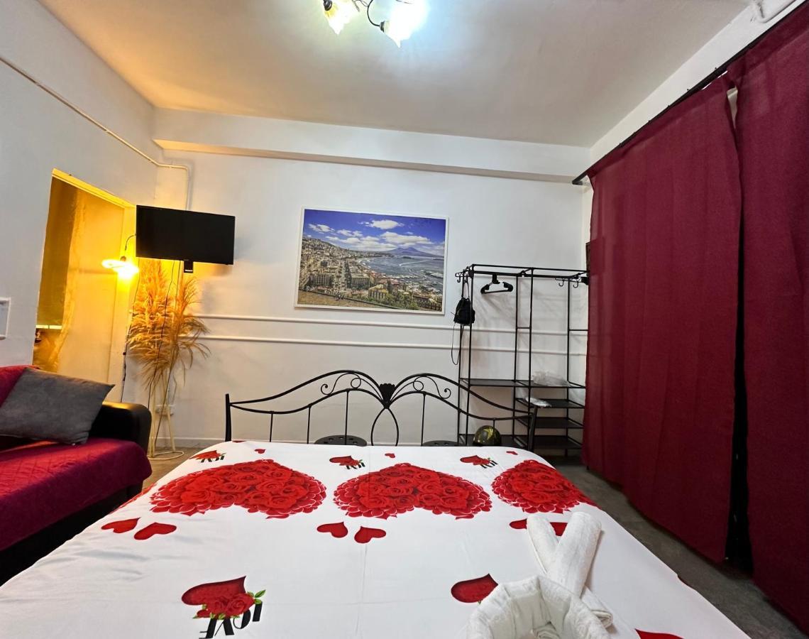 Holiday home Cagnazzi Naples