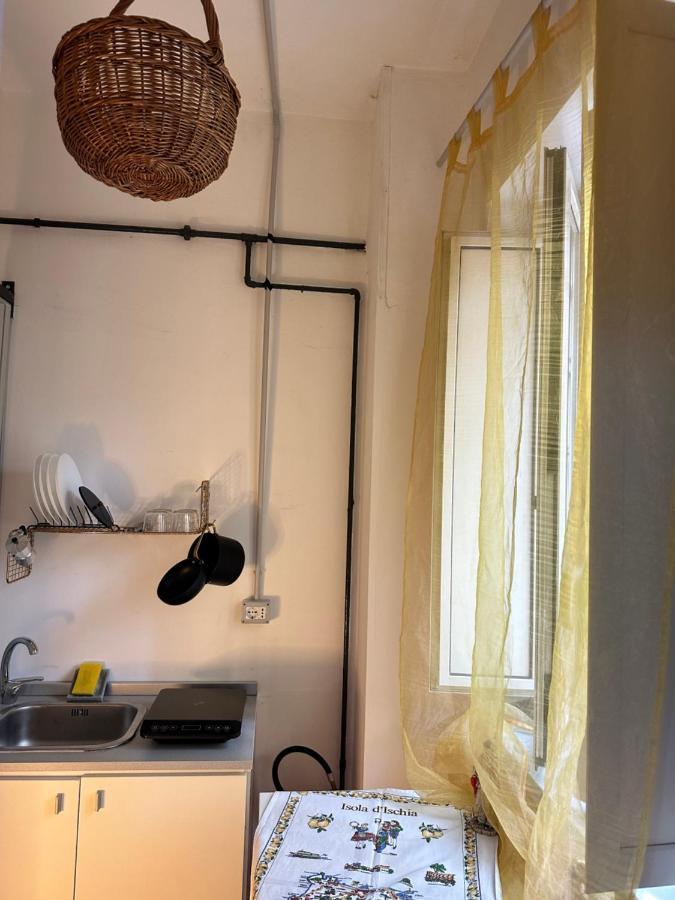 Holiday home Cagnazzi Naples