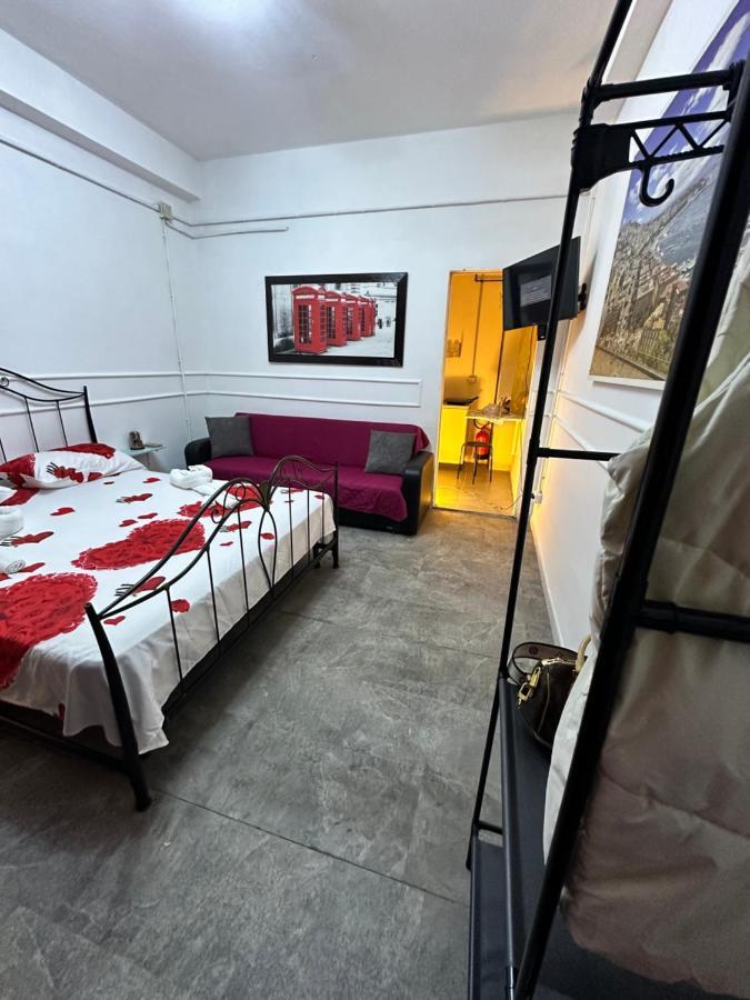 Cagnazzi Holiday home