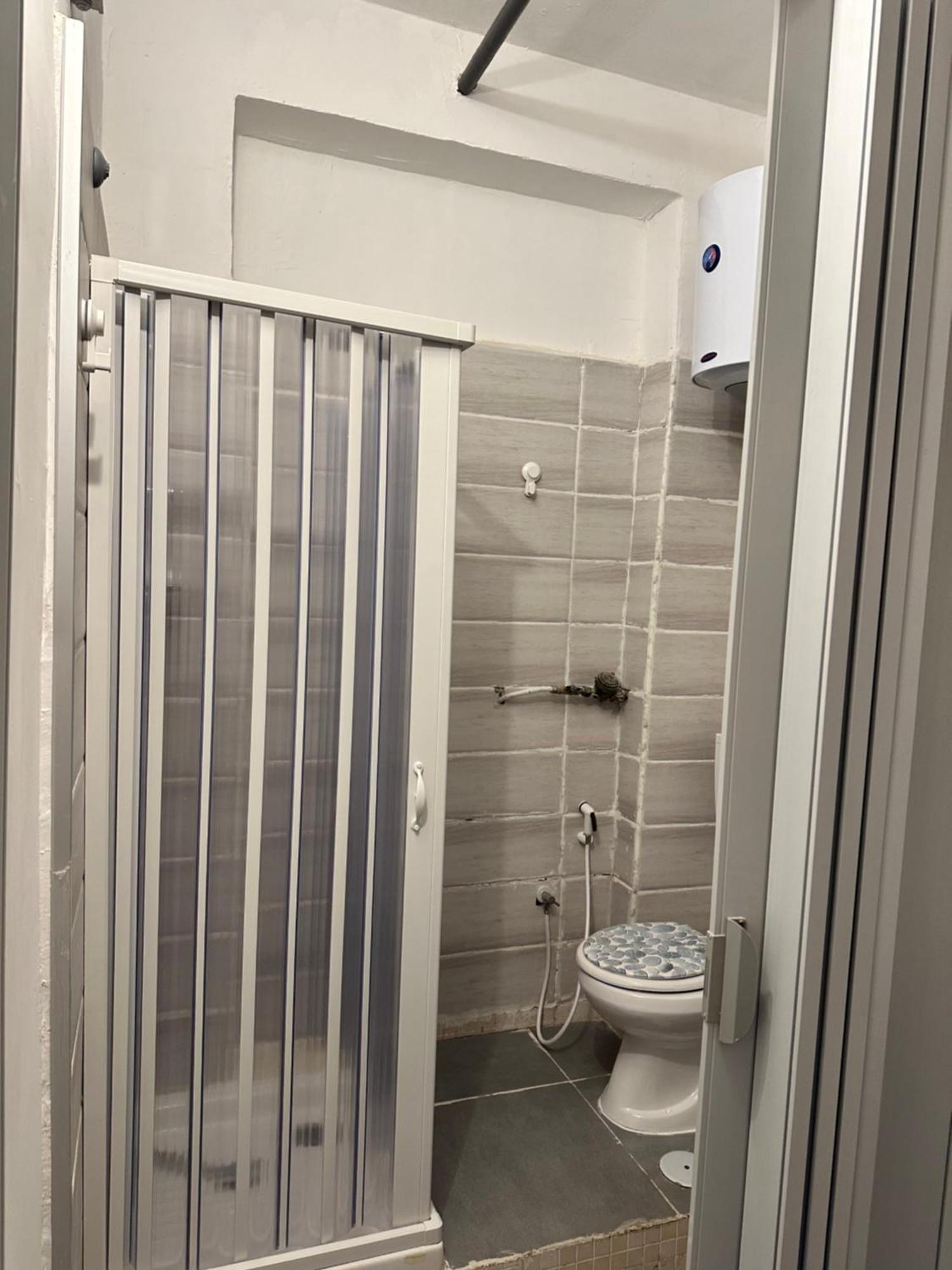 Holiday home Cagnazzi Naples